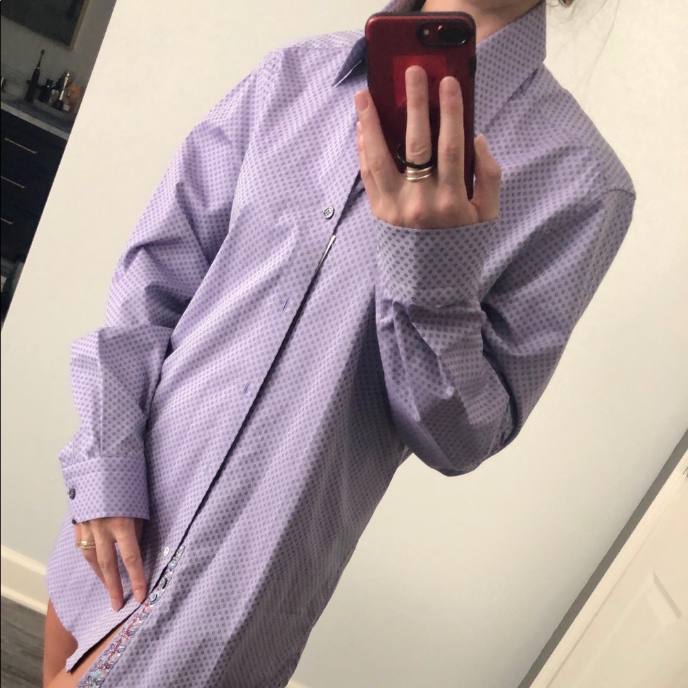 Robert Graham Shirt